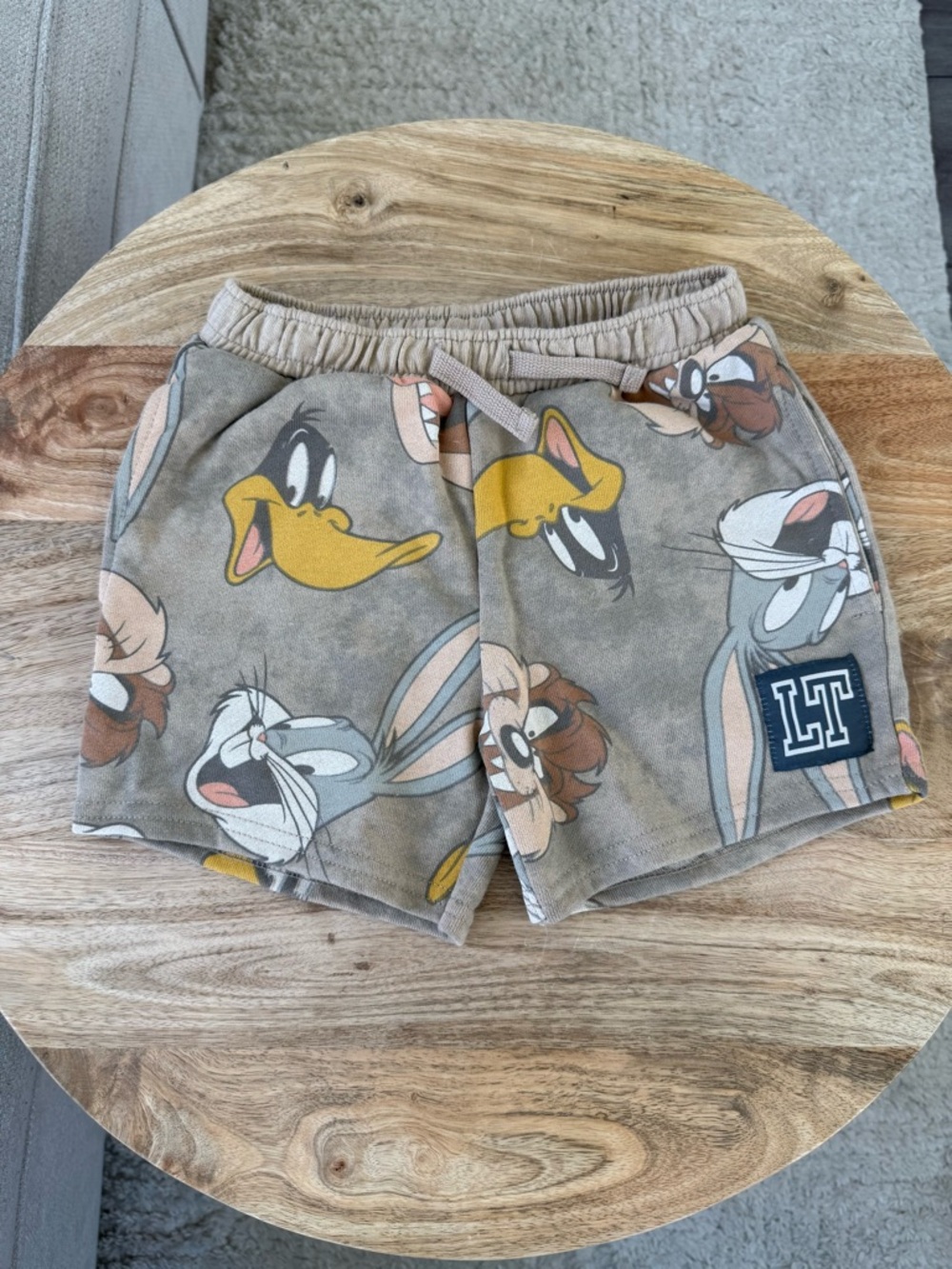 Looney Tunes Shorts